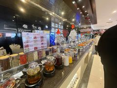 -海天一色海景自助餐厅(西港花园店)