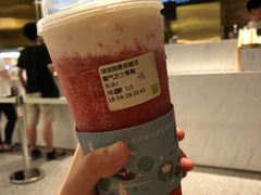 -奈雪的茶(湖滨银泰in77C区PRO店)