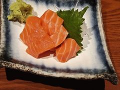 -千代武日本料理(爱建店)