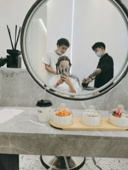 -G-SAGA形象设计