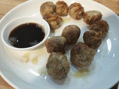 -大叔家福鼎小吃(十全街店)