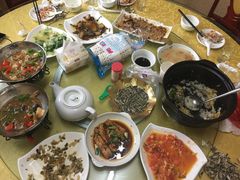 -宜城私房菜.臭鳜鱼(九华新街店)