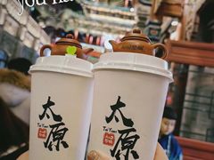 -山四砂锅(钟楼街店)