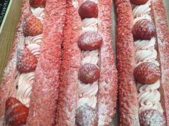 -奈雪的茶(市百一店)