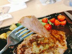 牛排-必胜客(新辰里酒仙桥店)