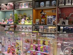-泡泡玛特POPMART(石景山万达店)