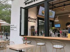 -Maxpoint Kitchen 西餐咖啡(乐峰广场店)