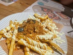 -普叽普叽泰式茶餐厅(港汇店)