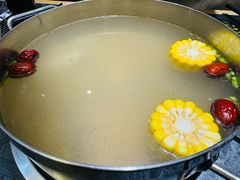 -林记潮牛·牛肉火锅(上马墩店)