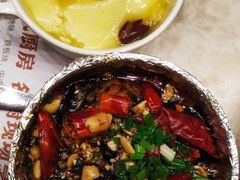 -芭菲盛宴·环球美食(解放碑英利国际店)
