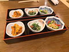 -希望日本料理(保利香槟花园店)