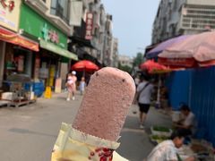 -黄埔古港