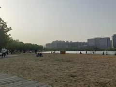 -天鹅湖体育公园