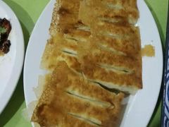 -大眼锅贴水饺(河东店)
