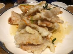 -金掌勺·锅包肉(广渠门店)
