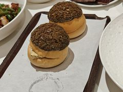 -喜宴又一村·粤菜·茶点·海鲜(壹方天地店)