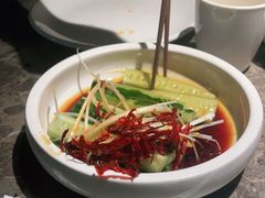 -绿茶餐厅(天津天河城店)