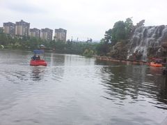 -枫香湖儿童公园