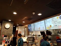 -麦当劳(春风店)