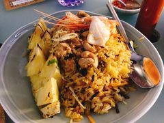 -CHINCHIN 青青·泰国料理(万象食家店)
