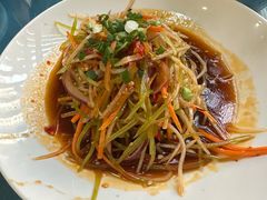 -干老四雅鱼饭店(滨江西路店)