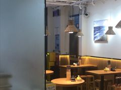 -长乐川式面馆·现炒浇头(石门二路店)