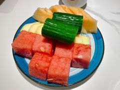 -相遇·鲜炒黄牛肉(丹阳吾悦广场店)
