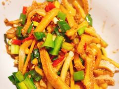 -山涧肴·泉水煮活鱼(坂田店)