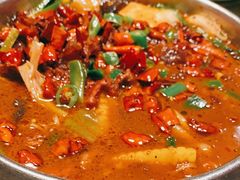 -95号酱骨·一块豆腐(展春园西路店)