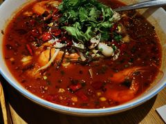 -中国徽菜·徽商故里(广安门店)