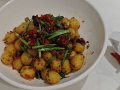 -大鸽饭(马王堆店)