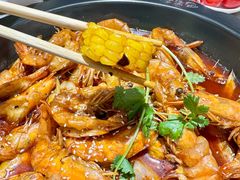 -巴蜀王婆大虾(南锣鼓巷店)