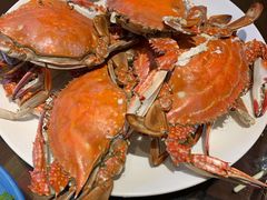 -渔民船说·北塘海鲜·天津菜·海肠捞饭(北塘古镇店)