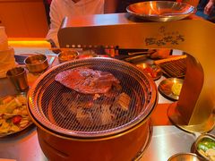 -西塔老太太泥炉烤肉(苏州大悦城店)