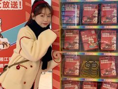 -长沙湘江冰雪世界