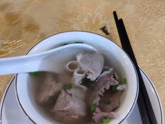 -华兴餐厅·招牌生鱼片(桃园路店)