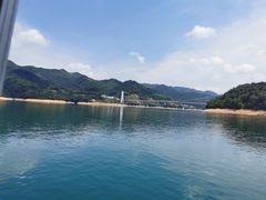 -酒仙湖景区