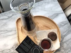 -Bracket Coffee(工体店)