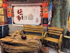 -旺角小渔村(二马路店)