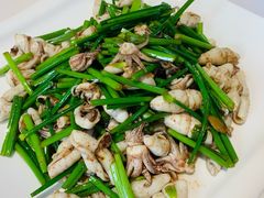 -渔港甄宴·海鲜·地标烟台菜(金沙滩店)