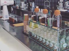 -RWORK·COFFEE(滨江店)
