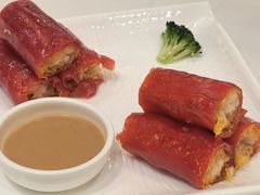 -德悦坊家宴(原新旺来酒楼慢城店)