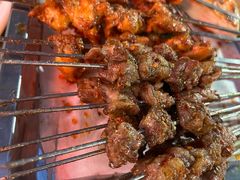 -清真京华源·涮肉烧烤(丰庆店)
