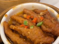 -万山楼海鲜酒家·二十三年老字号