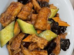 -大鸭梨烤鸭店(金顶街店)