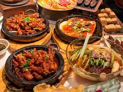 -七八冷面·延边朝鲜族美食(圣熙八号店)