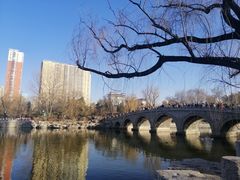 -迎泽公园