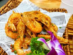 -醉壹号海鲜大排档·老厦门特色菜(厦门美食地标店)