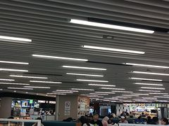 -吉隆坡国际机场