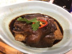 -如丰晟宴(长安万达店)